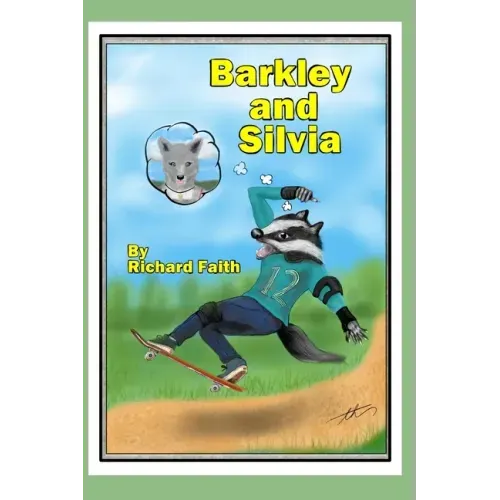 Barkley & Silvia
