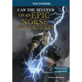 Can You Succeed on an Epic Norse Adventure?: An Interactive Mythological Adventure