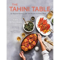 The Tahini Table: Go Beyond Hummus with 100 Recipes for Every Meal