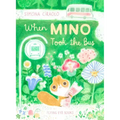 When Mino Took the Bus