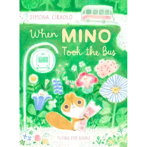 When Mino Took the Bus