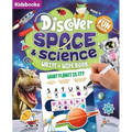 Discover Space & Science
