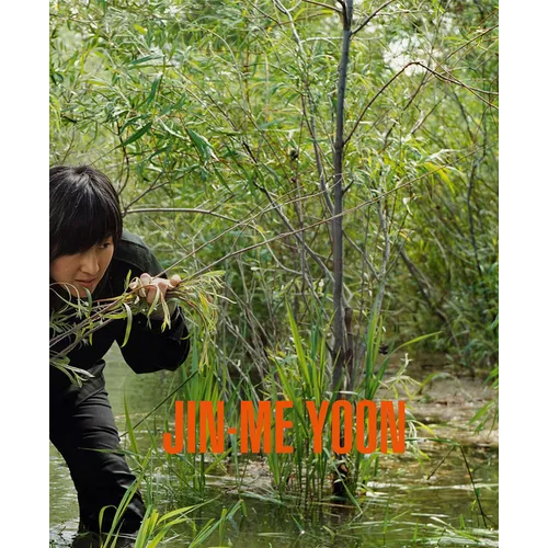 Jin-Me Yoon