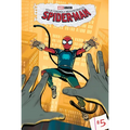 Your Friendly Neighborhood Spider-Man: #5