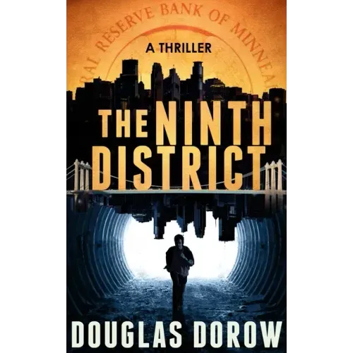 The Ninth District: An FBI Thriller (Book 1)