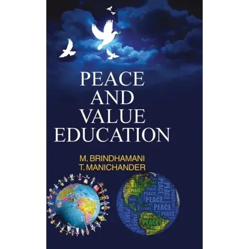 Peace and Value Education