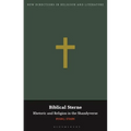 Biblical Sterne: Rhetoric and Religion in the Shandyverse