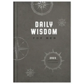 Daily Wisdom for Men 2023 Devotional Collection