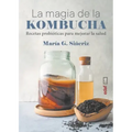 Magia de la Kombucha, La