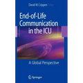 End-Of-Life Communication in the ICU: A Global Perspective