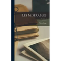 Les Miserables; Volume 1