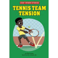 Tennis Team Tension