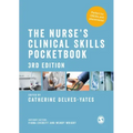 The Nurse's Clinical Skills Pocketbook