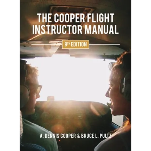 The Cooper Flight Instructor Manual