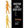 Conceptions of God in Ancient Egypt