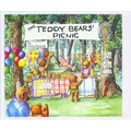 Teddy Bears' Picnic