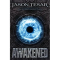 Combined Edition: The Awakened Books One Through Three