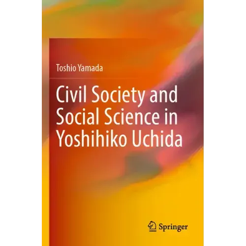 Civil Society and Social Science in Yoshihiko Uchida