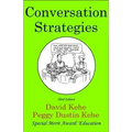 Conversation Strategies: Pair and Group Activities for Develping Communicative Competence