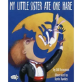 My Little Sister Ate One Hare