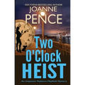 Two O'Clock Heist: An Inspector Rebecca Mayfield Mystery