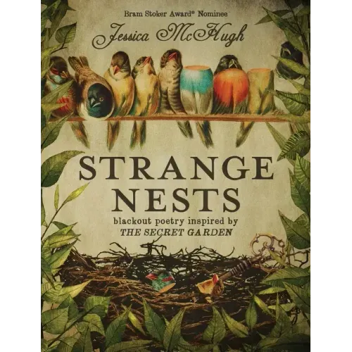 Strange Nests