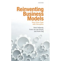 Reinventing Business Models: How Firms Cope with Disruption