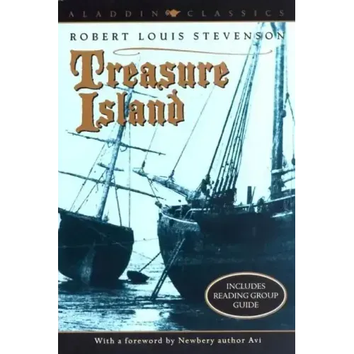 Treasure Island