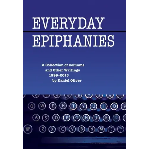 Everyday Epiphanies