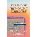 The End of the World Is Elsewhere: Volume 56