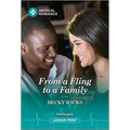 From a Fling to a Family