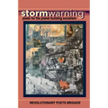 Storm Warning: Poets for the Planet Building Socialism