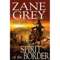 Spirit of the Border