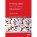Dynastic Deeds: Hunt scenes in the funerary imagery of the Achaemenid Eastern Mediterranean