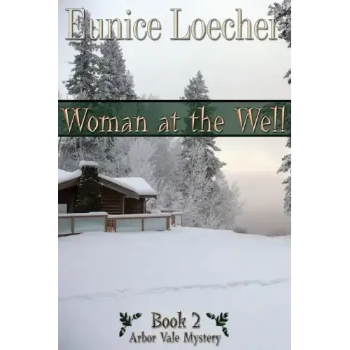 Woman at the Well