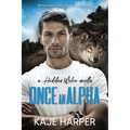 Once an Alpha