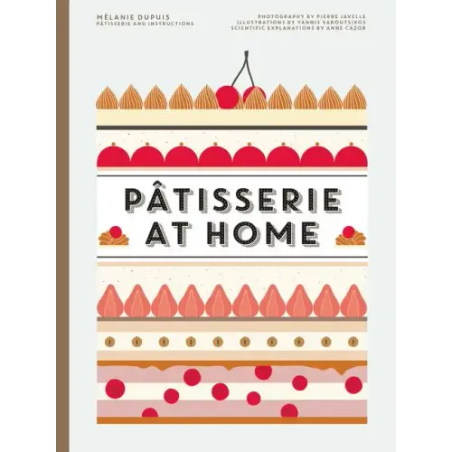 Patisserie at Home