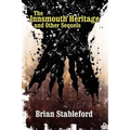 The Innsmouth Heritage and Other Sequels