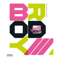 The Graphic Language of Neville Brody 3