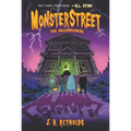 Monsterstreet: The Halloweeners