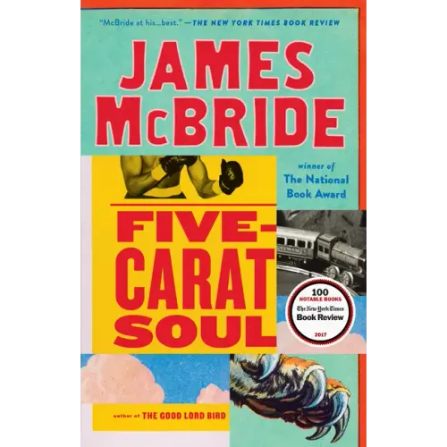 Five-Carat Soul