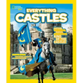 National Geographic Kids Everything Castles