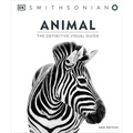 Animal: The Definitive Visual Guide