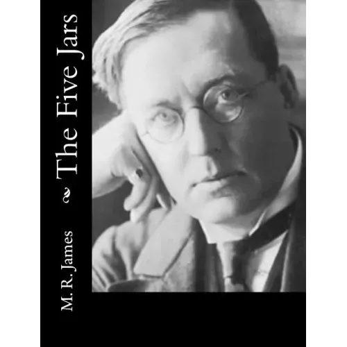 The Five Jars
