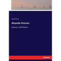 Wayside Pictures: Hymns, and Poems