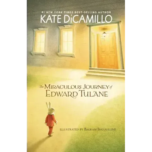 The Miraculous Journey of Edward Tulane