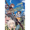 Death March to the Parallel World Rhapsody, Vol. 7 (Light Novel)