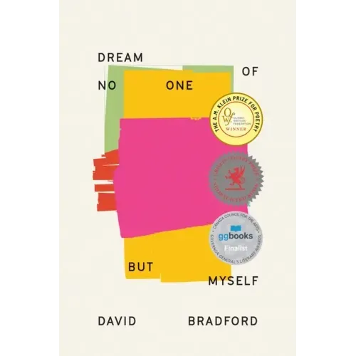 Dream of No One But Myself