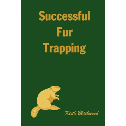 Successful Fur Trapping