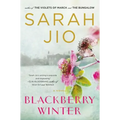 Blackberry Winter